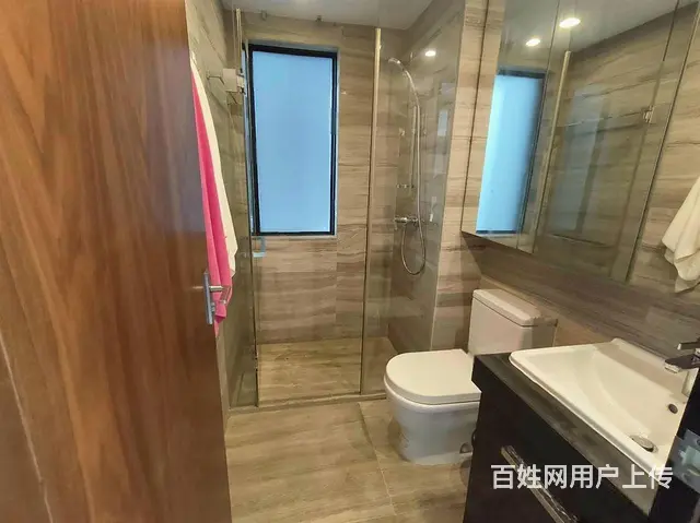 中信红树湾高层河景大四房 家电齐全近拱北关口和港珠澳大桥入口 - 图片 6