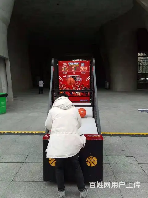 苏州娃娃机 桌上冰壶 迷你台球桌 游乐设备出租 - 图片 7