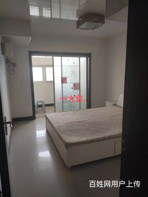 丰县和丰园小区 普通住宅2室1厅1厨1卫 中等装修 - 图片 2