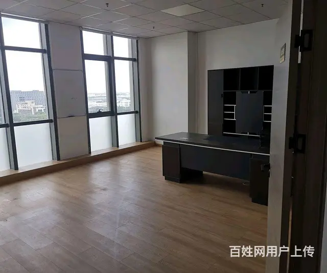 哥伦国际写字楼写字楼出租，空间实用，采光极佳，办公  之地 - 图片 4