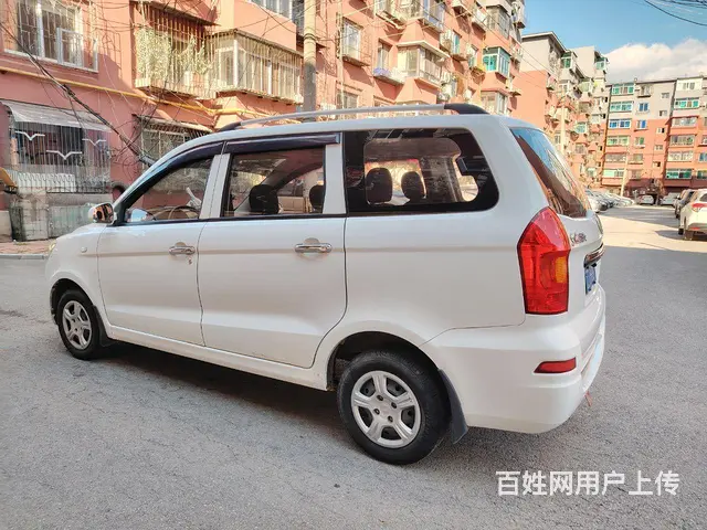 东风风光面包车 - 图片 5