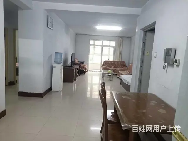 佳佳园一层二室二厅精装修 南北通透 老证可贷款 - 图片 3