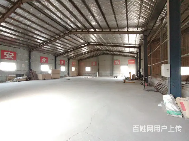 2000平厂房出租，价格面议，有动力电 - 图片 2