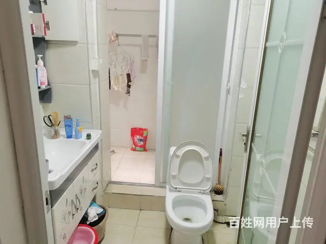 有一个超大阳台 - 图片 4