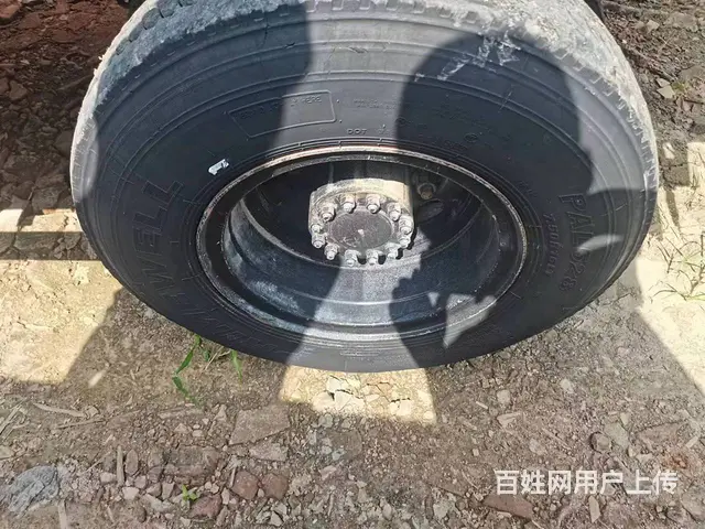 时代金刚 自卸车 国5 - 图片 4