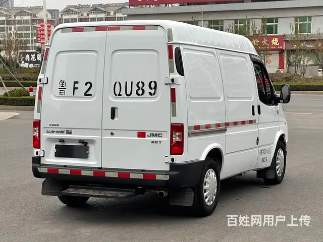 江铃 特顺 2019款 2.8T 手动 - 图片 9