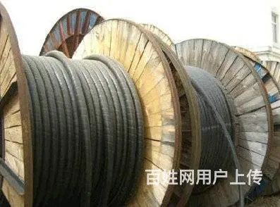 通辽电缆回收-全通辽电缆价格多少-来电咨询 - 图片 3