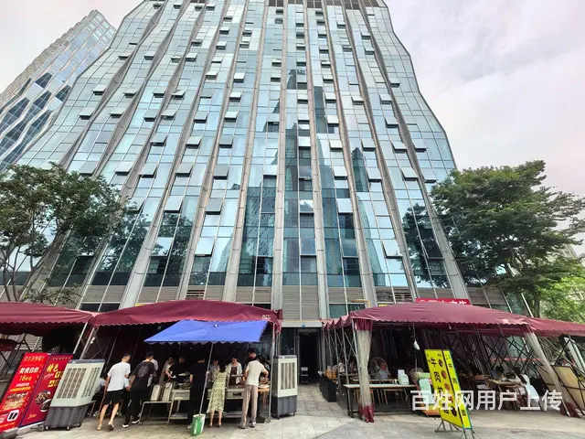 【搞定了！】S写字楼中心餐饮旺铺转让 - 图片 4