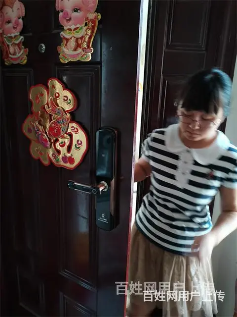 济南济微路附近开锁公司电话-维护各类安全锁具工程 - 图片 3