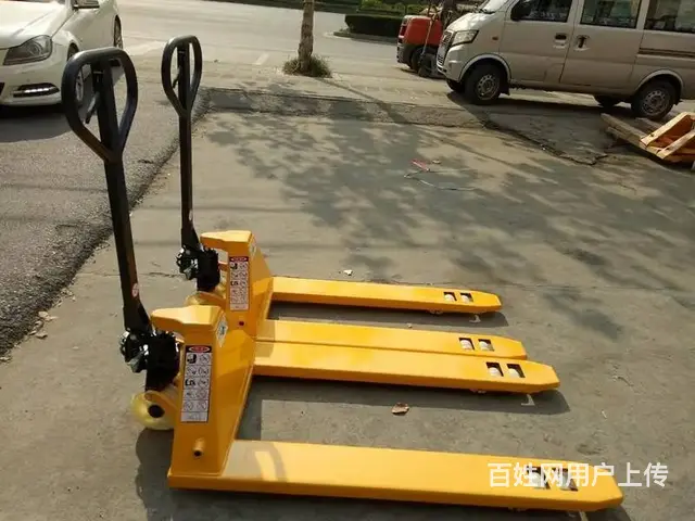 油叉保养电动叉车维修电动搬运车地牛维修大迁移堆高车 - 图片 9