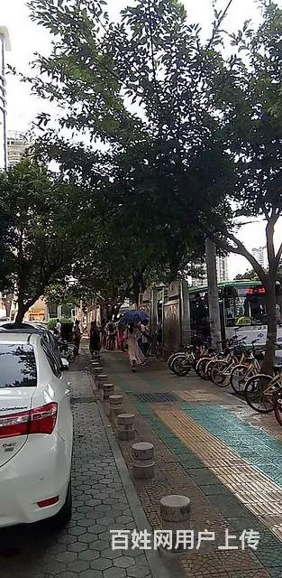 松柏莲岳路沿街店面z招租 适合餐饮 烟酒茶 饮品等 - 图片 5