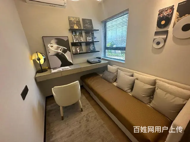 招商花园城旁 山东健康家人乐府66-125平 2.6万/平起 - 图片 3