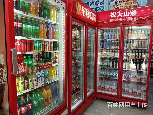 （51旺铺推荐）吾悦广场金街黄金位置48平超市转让 - 图片 2