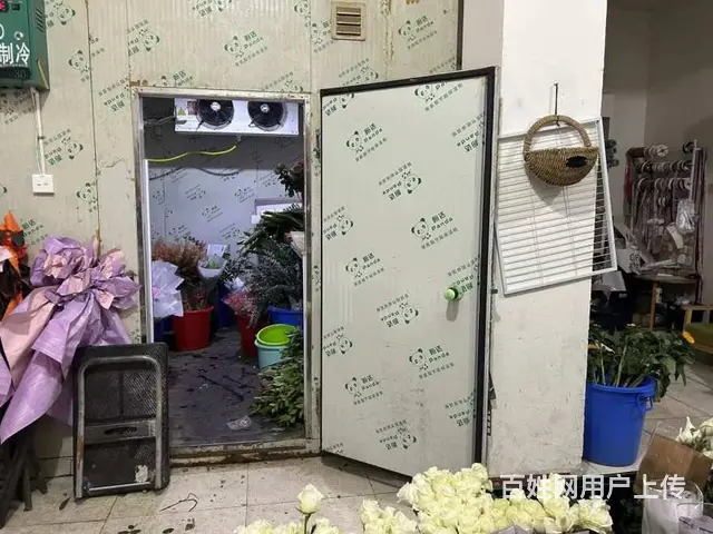 （兴铺）市中心鲜花批发零售店带生意整体转让 - 图片 3