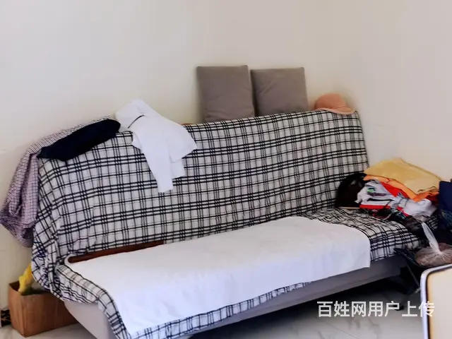 公园一品墅高层边户 - 图片 5