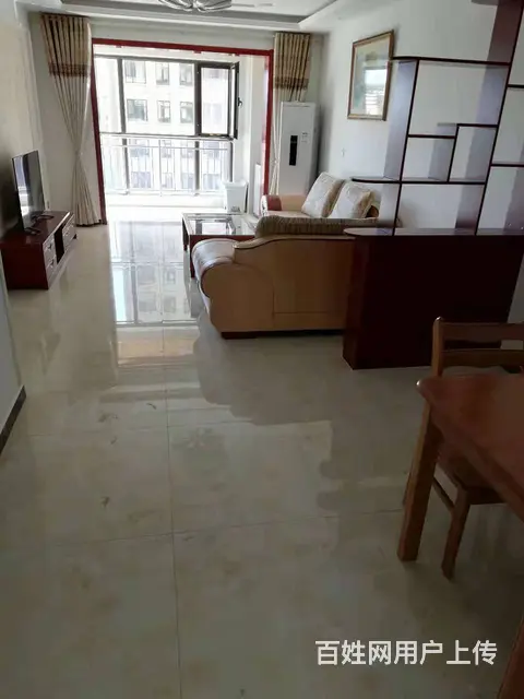 汀香郡 普通住宅2厅 精装修 - 图片 1