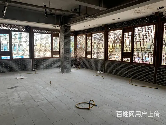 XSY 武侯红牌楼高升桥路临街商铺业态不限（出租） - 图片 7