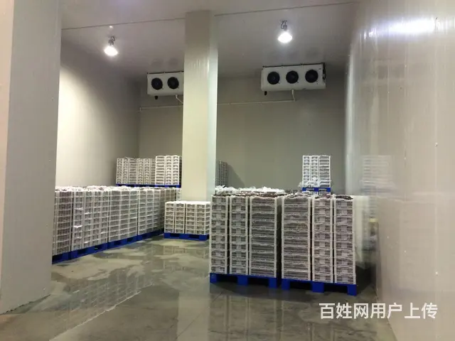 湖州20平米冷库多少钱 , 湖州冷冻保鲜冷库 - 图片 1