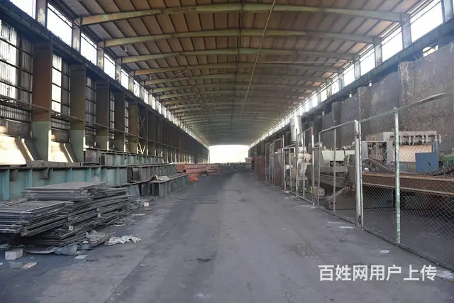 首钢杜庄园区20多个厂房、土地和办公用房出租5000-2万平 - 图片 5