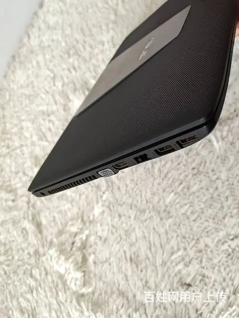 15寸超新华硕飞行堡垒游戏本i5四代950 2G - 图片 7