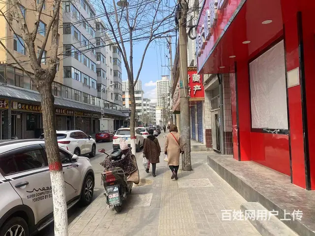 1015个人城中东大街大新街16号临街商铺低价转让 - 图片 7