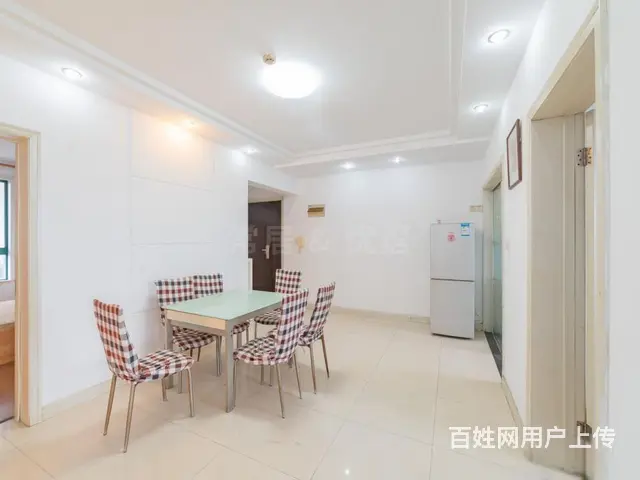 怡康花园（博小北郊空置）3室2厅，房东诚心出售，新 - 图片 8