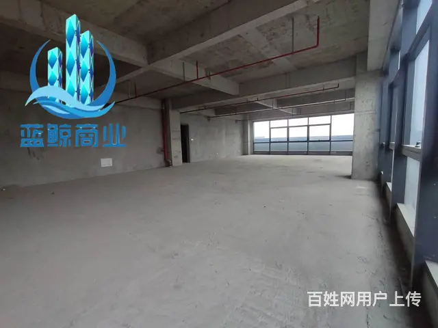 开发区软件园200到1000平纯办公一手现房出售 - 图片 10
