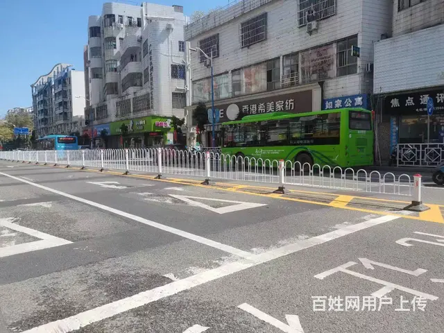 交通市政护栏厂 道路护栏厂家 - 图片 1