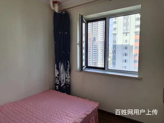 东南两室两厅好采光好楼层无遮挡，近地铁公园全送 - 图片 8