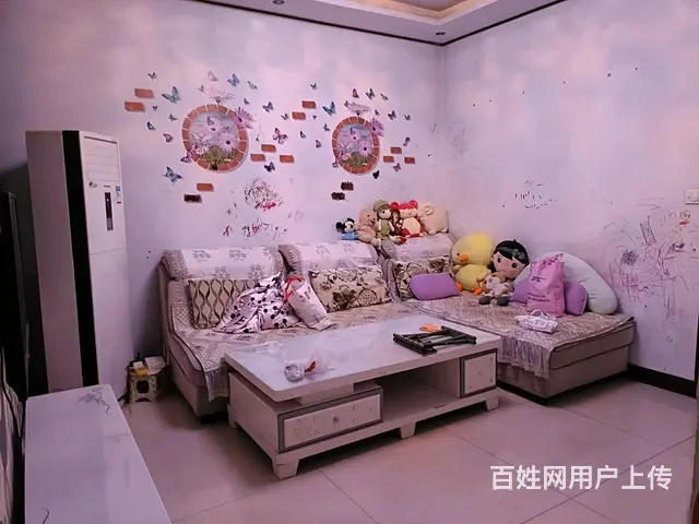 祝中社区 普通住宅 中等装修 - 图片 2