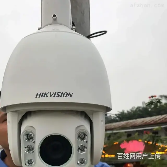淄博周村监控安防施工店地址,经验丰富 - 图片 2