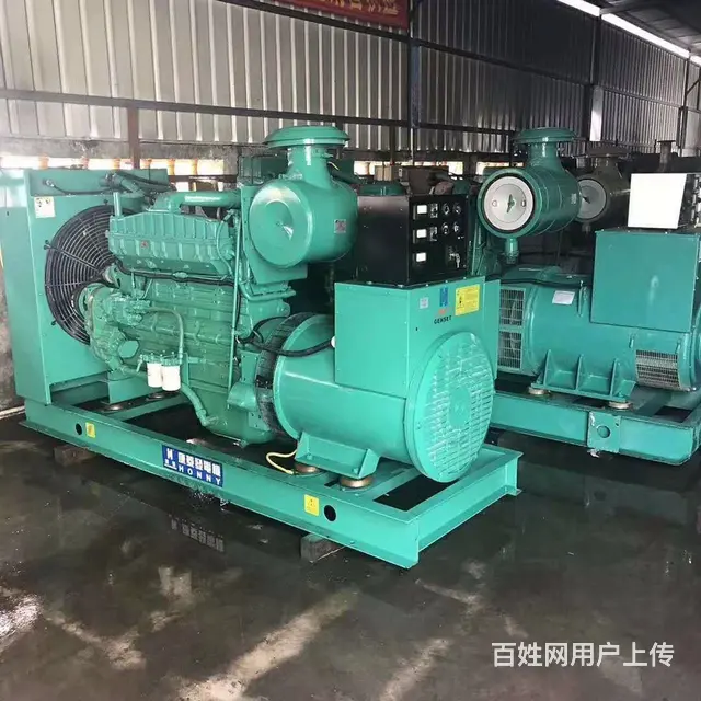 揭阳大型锅炉回收：规范楷模 - 图片 3