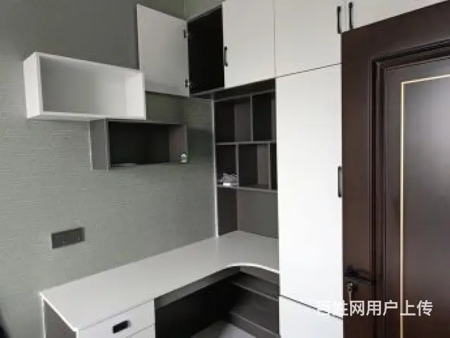 捡漏！檀香湾3室2厅2卫精装未住带车位储藏室南北通透花园P区 - 图片 10