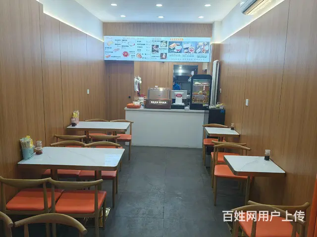 和兴十一道街旺铺转让 - 图片 2