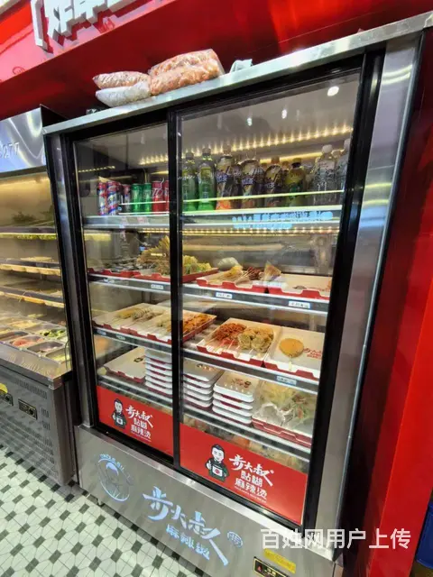 哈西 商场内麻辣烫出兑 快餐店出兑 - 图片 6
