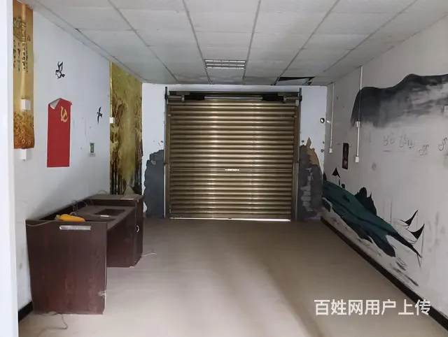 （个人发布）开福区捞刀河镇罗汉庄村500平临街厂房仓库出租 - 图片 3