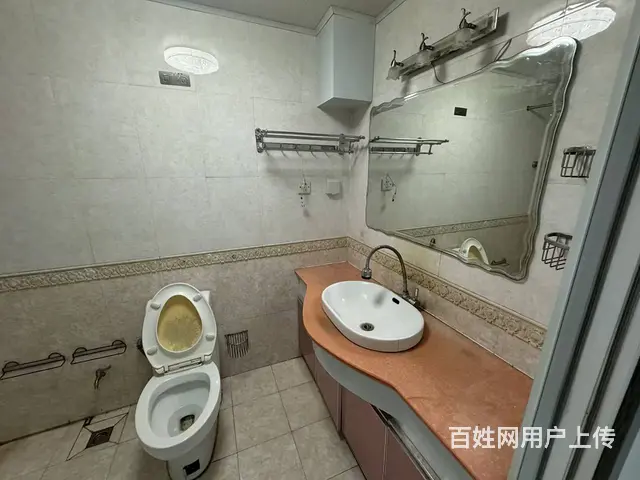 【搞定了！】出租北大街丽水花园两室可年租半年租季度租 - 图片 8