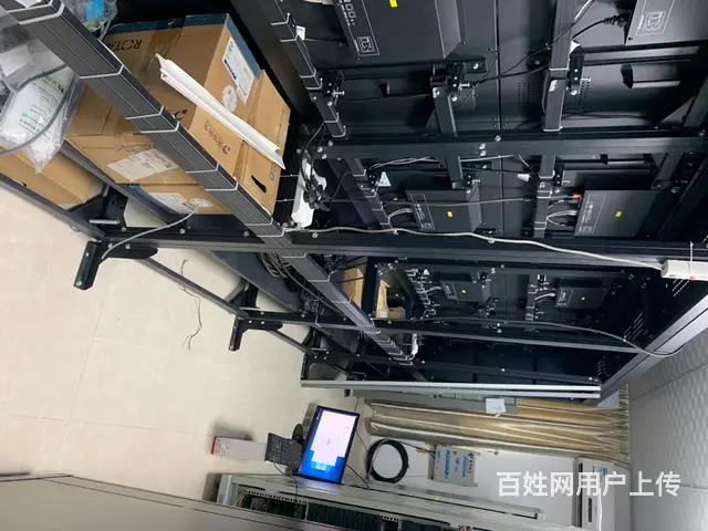 揭阳本地同城 网络监控， 电脑打印机，上门维修安装 - 图片 9