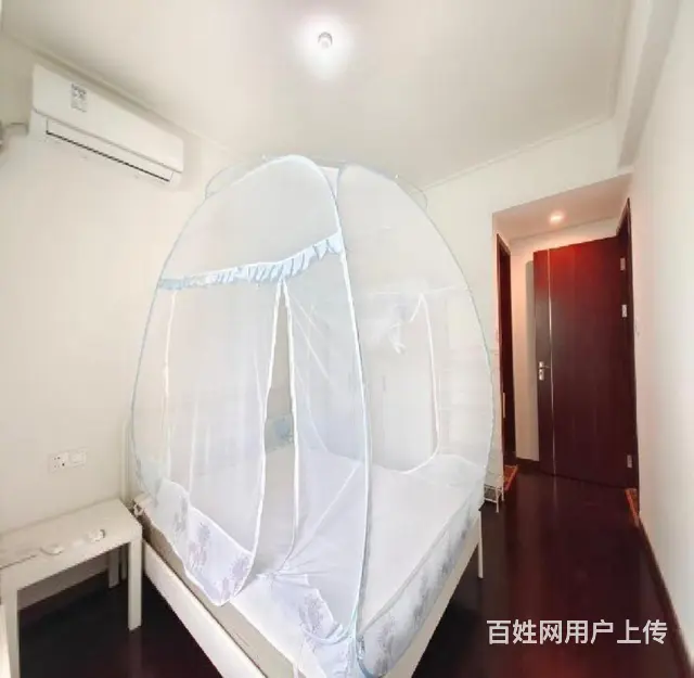 保利时代2卫3房出租家庭或者合租都可以接受现场实体拍摄 - 图片 3