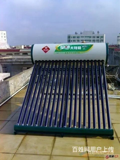 淄博太阳能维修清洗服务热线 - 图片 3