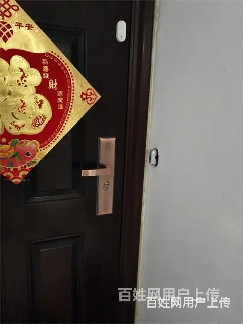 济南羊头峪山庄附近开锁公司、更换各种家庭用锁 - 图片 4