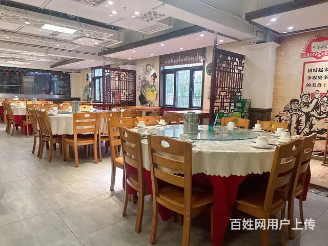 （51旺铺推荐）三亚近亚龙湾餐饮酒楼整体转让（接手即可盈利） - 图片 11