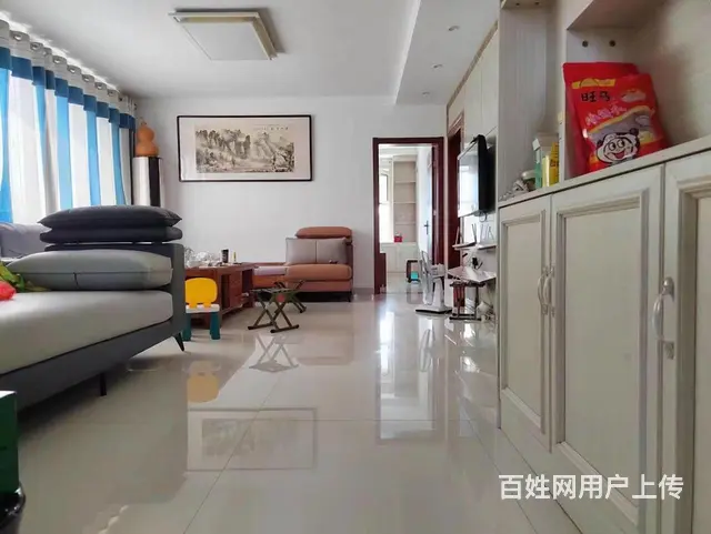 76万！鸿暻悦城精装三室一厅，大产权送储藏室可贷款 - 图片 9