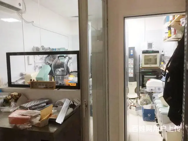（51旺铺推荐）龙华区八灶新城46平铺面转让 - 图片 8