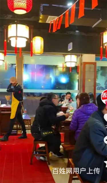【同城搜铺网免费找店】开发区634平餐馆转让 - 图片 5