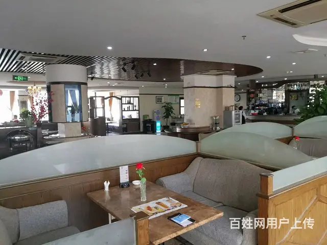 (直租) 南屏一楼155~617平临街商铺 原餐饮店位置好 - 图片 7