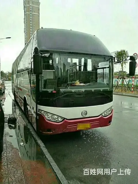出售19—55座位客车 - 图片 4