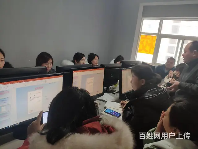 五一优惠咸阳电脑学校3dmax和CAD制图培训招生 - 图片 3