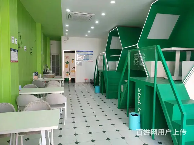 （弘扬快讯）大黄山机电学校南50米旺铺转让 - 图片 3