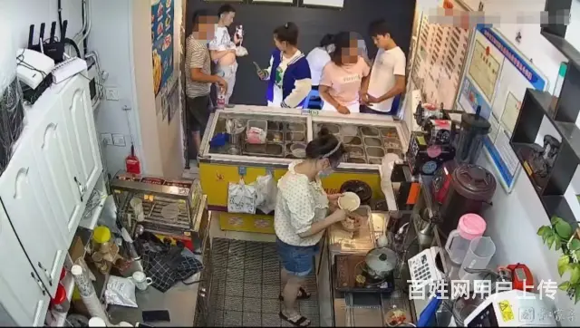 （易转推荐）陆村夜市热闹好地段冷饮小吃店低价急转！！！ - 图片 4